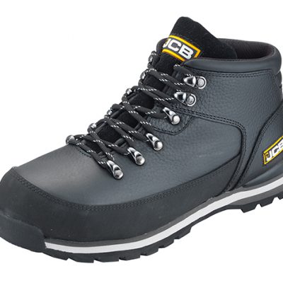 JCB Black Hiker