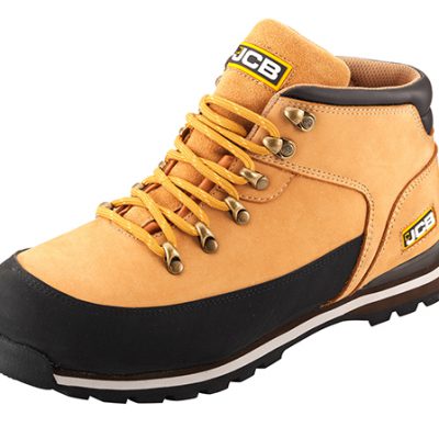 JCB Honey Nubuck Hiker