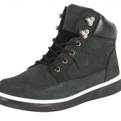 JCB 4CX HIKER BOOT BLACK