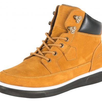 JCB 4CX HIKER BOOT HONEY
