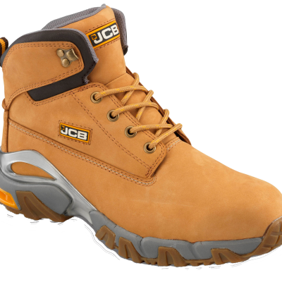 jcb 3cx boots
