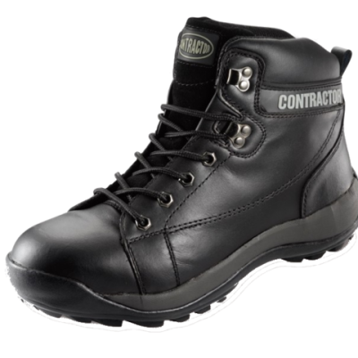 CONTRACTOR Black Hiker
