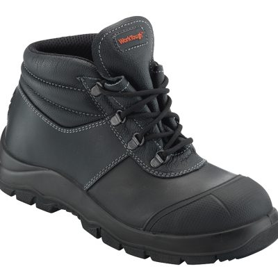 WORKTOUGH PRO 81SM BLACK