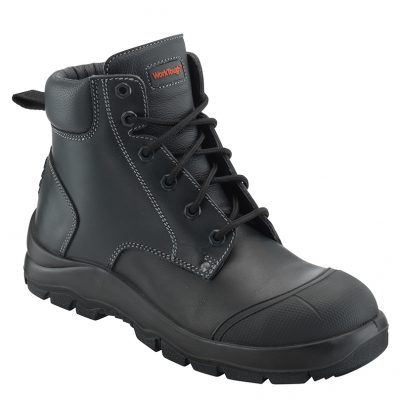 WORKTOUGH PRO 82SM BLACK