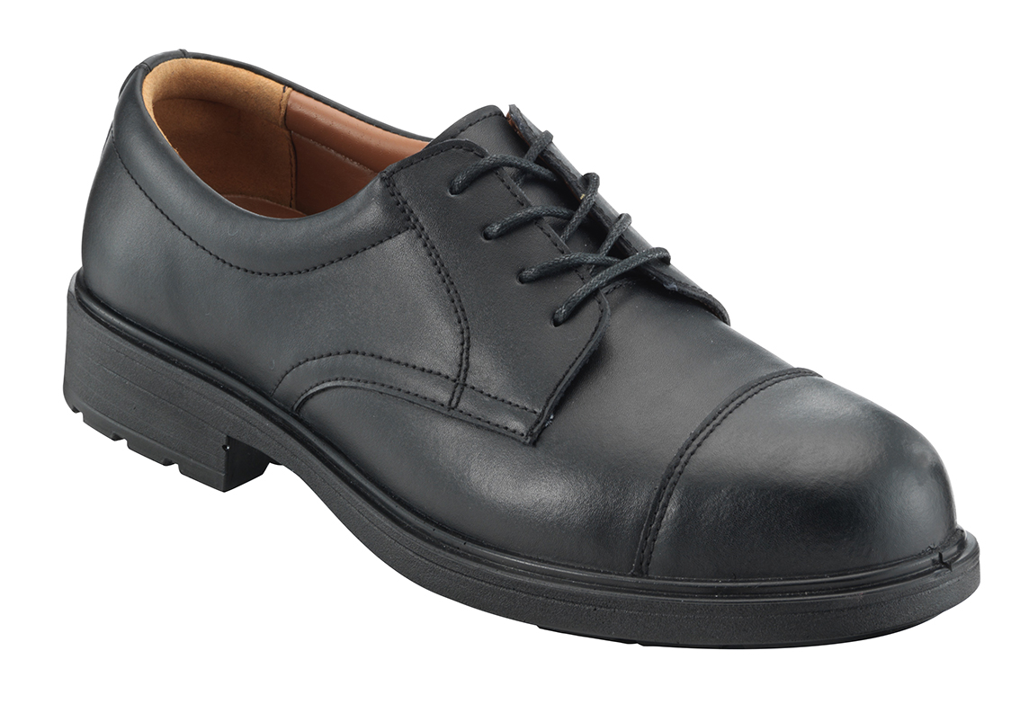 COMPOSITE OXFORD SAFETY SHOE COMPOSITE OXFORD SAFETY SHOE