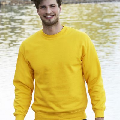 Set-In Sweatshirt