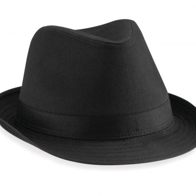 Beechfield Fedora Hat