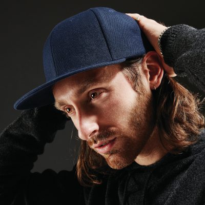 Beechfield Signature 6 Panel Snapback