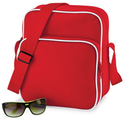 Bagbase Retro Day Bag