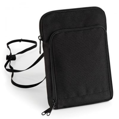 Bagbase Travel Wallet XL
