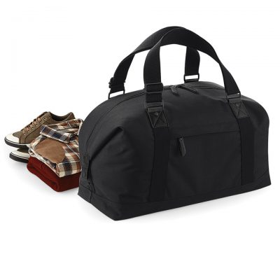 Bagbase Vintage Overnighter