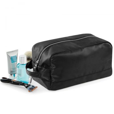 Bagbase Onyx Wash Bag