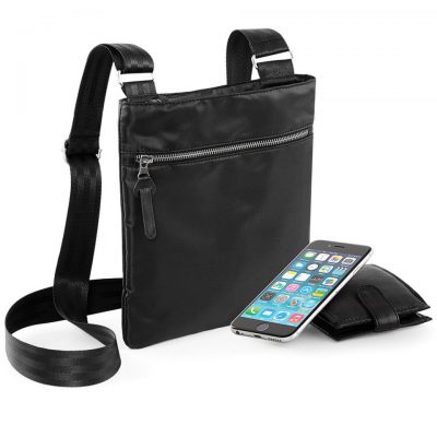 Bagbase Onyx Across Body Bag