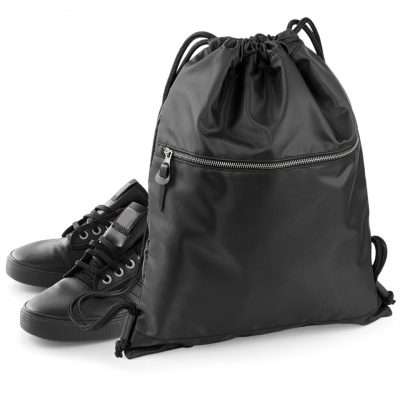 Bagbase Onyx Drawstring Backpack