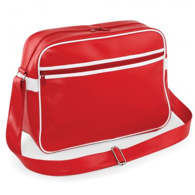 Bagbase Original Retro Messenger