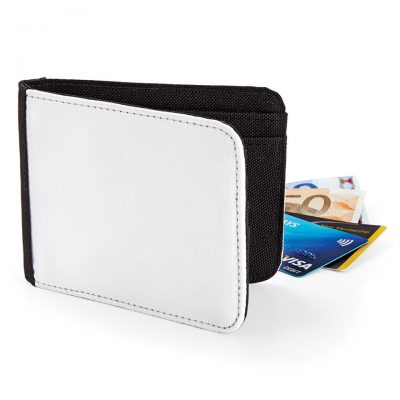 Bagbase Sublimation Wallet