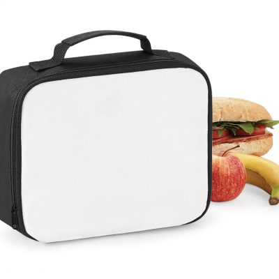 Bagbase Sublimation Lunch Cooler Bag