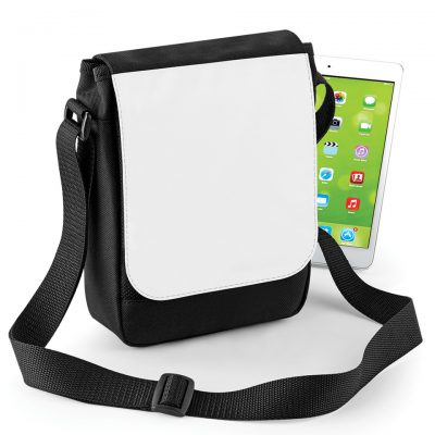 Bagbase Sublimation Digital Mini Reporte