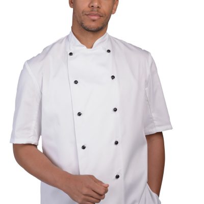 Dennys AFD Thermocool Chefs Jacket