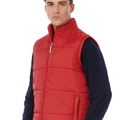 B&C Men's Bodywarmer