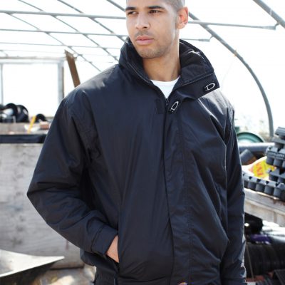 Cambridge Jacket