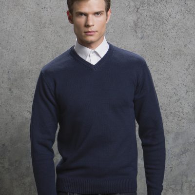 Kustom Kit H/W Long Sleeve Sweater