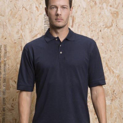 Chunky Polo Superwash 60°