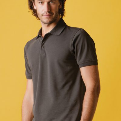 Kustom Kit Klassic Heavy Polo