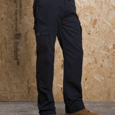 Kustom Kit Workwear Trouser (S)