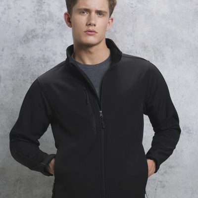 Kustom Kit Soft Shell Jacket