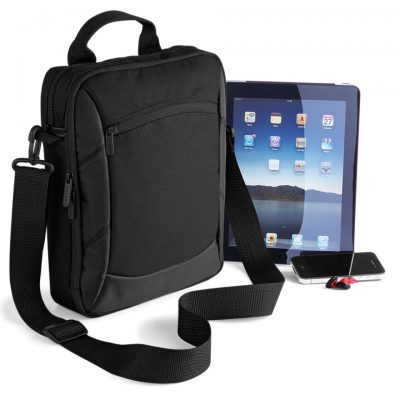 Quadra Executive Ipad Case
