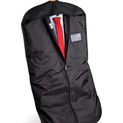 Suit Cover