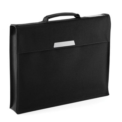 Quadra Academy Book Bag