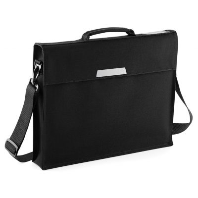 Quadra Academy Book Bag With Strap