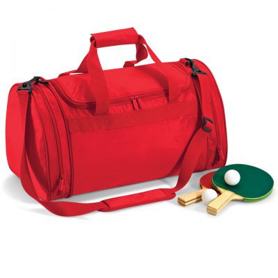 Sports Holdall