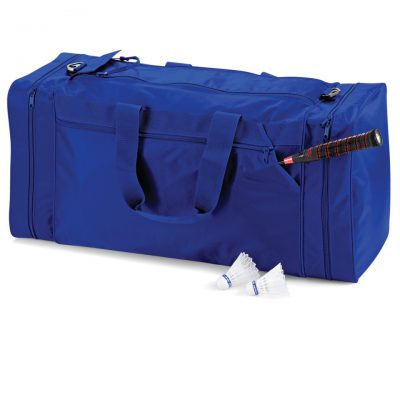 Jumbo Sports Bag