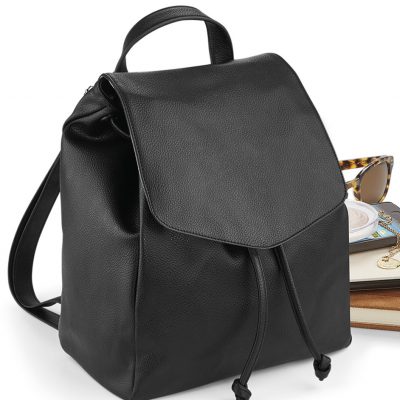 Quadra Nuhide Mini Backpack