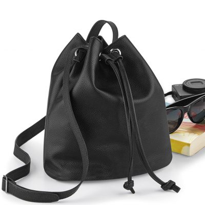 Quadra Huhide Bucket Bag