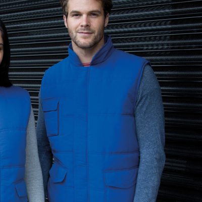 Promo Mid-Weight Bodywarmer