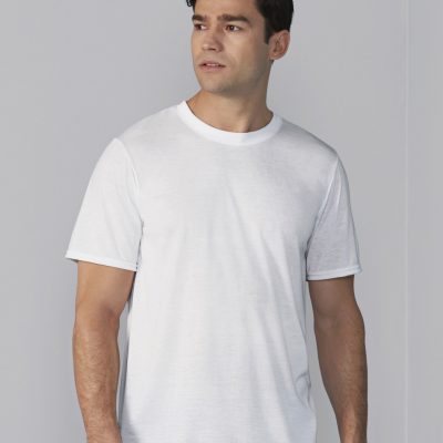 Gildan Sublimation Adult T-Shirt