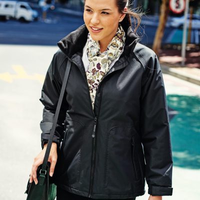 Ladies' Hudson Jacket