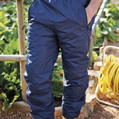 Regatta Wetherby Padded Over Trouser (R)