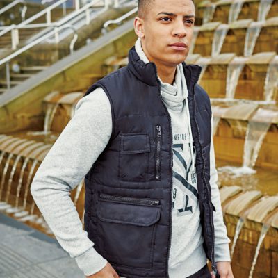 Regatta Steller Insulated Bodywarmer